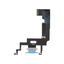 Connettore di Ricarica Blu iPhone XR (ReLife)