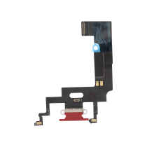 Connettore di Ricarica Rosso iPhone XR (ReLife)