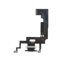 Connettore di Ricarica Nero iPhone XR (ReLife)