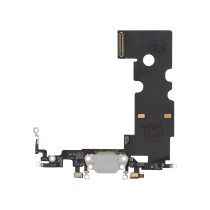 Connettore di Ricarica Bianco iPhone 8 (ReLife)