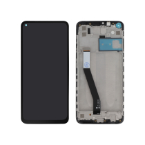 Display Completo Redmi Note 9 (Con Telaio)