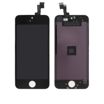 Display completo Nero iPhone 5S/SE (Relife)
