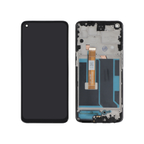 Display Completo Oneplus Nord N10 5G (con telaio) (ReLife)