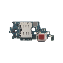 Connettore di Ricarica Galaxy S21+ 5G (G996B)
