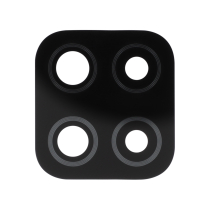 Lente Camera Galaxy A12/A12S (A125/A127F)