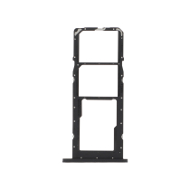 Porta SIM Nero Galaxy A02S (A025G)