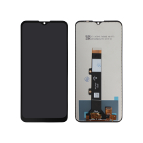 Display Completo Moto G30