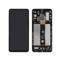 Display Completo Galaxy A32 5G (A326B) (Con Telaio)