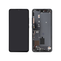 Display Completo Nero Xiaomi Mi Note 10/10 Pro