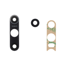 Lente Camera Xiaomi Mi 10 5G