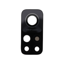 Lente Camera 64MP Xiaomi Mi 10T 5G