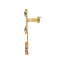 Flex Power/Volume Xiaomi Mi 10T/10T Pro 5G