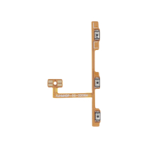 Flex Power/Volume Xiaomi Mi 10T Lite 5G