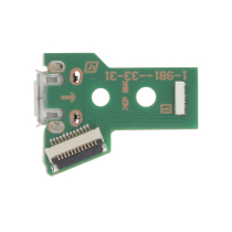 Connettore di Ricarica Controller PS4 (12 pin V4-JDS040)