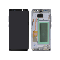 Display Completo Orchidée Galaxy S8 (G950F) (ReLife)