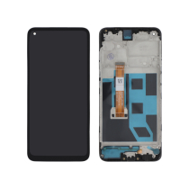 Display Completo Oppo A53S (Con Telaio)
