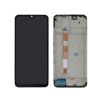 Display Completo Vivo Y20s (V2027) (Con Telaio) (ReLife)