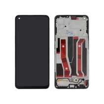 Display Completo Oppo A94 5G (Con Telaio)