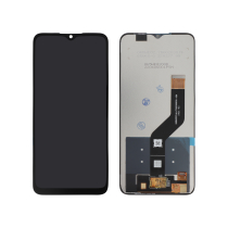 Display Completo Nero Blackview A70/A70 Pro (ReLife)