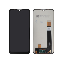 Display Completo Nero Blackview A80 (ReLife)