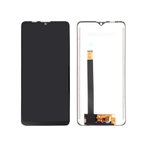 Display Completo Nero Blackview A80 Pro (ReLife)