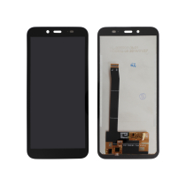 Display Completo Nero Blackview BV5500 (ReLife)