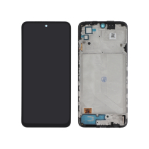 Display Completo Redmi Note 10/10S (Con telaio) (ReLife)