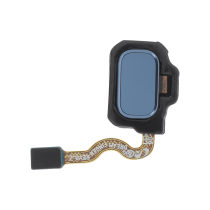 Sensore di impronte digitali Blu Galaxy S8/S8+ (G950/955F)
