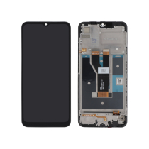 Display Completo Realme C21 (con telaio)