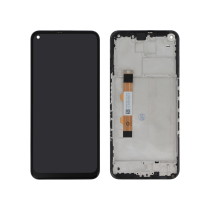Display Completo Redmi Note 9T (con telaio)