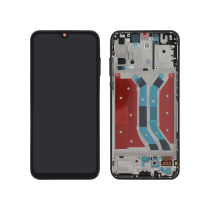 Display Completo Huawei P Smart S/Y8p (con telaio)
