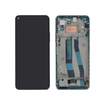Display Completo Verde Xiaomi Mi 11 Lite 5G/NE