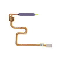 Flex Tasto Home Orchidea Redmi Note 9T/Note 9 5G