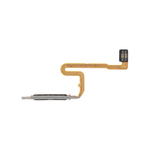 Flex Tasto Home Grigio Redmi Note 10 Pro