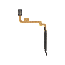 Flex Sensore di Impronte Nero Redmi Note 10/10S
