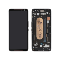 Display Completo Asus ROG Phone II (Con telaio)