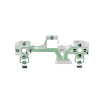 Flex Interno Dualshock 4 V2 (JDM-050)
