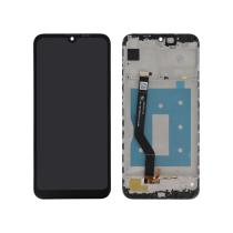 Display Completo Huawei Y7 Prime 2019 (con telaio)