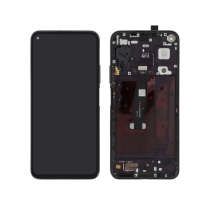 Display Completo Nero Honor 20 Pro