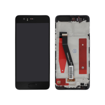 Display Completo Nero Huawei P10