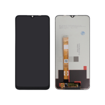 Display Completo Nero Oppo A16/A16S