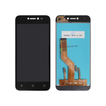 Display Completo Nero Wiko Y50