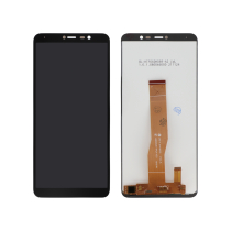 Display Completo Nero Wiko Y80