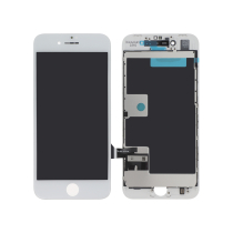 Display completo Bianco iPhone 8/SE2/SE3 (ReLife)