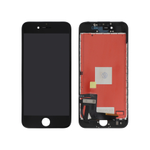 Display Completo Nero iPhone 7 (con ESR)