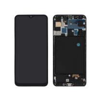Display Completo OLED Galaxy A50 (A505F)