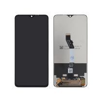 Display Completo Redmi Note 8 Pro (senza telaio)