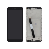 Display Completo Redmi 7A (con telaio)