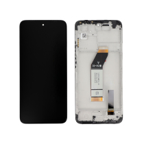 Display Completo Redmi 10 (Con Telaio)