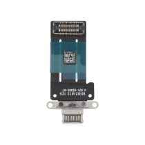 Connettore di Ricarica Argento iPad Pro 11'' (3/4a Gen)/12,9'' (5/6a Gen)